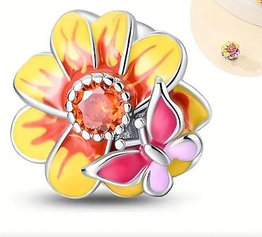 Браслеты: Браслет, Бусины, Женские, Новый — 7