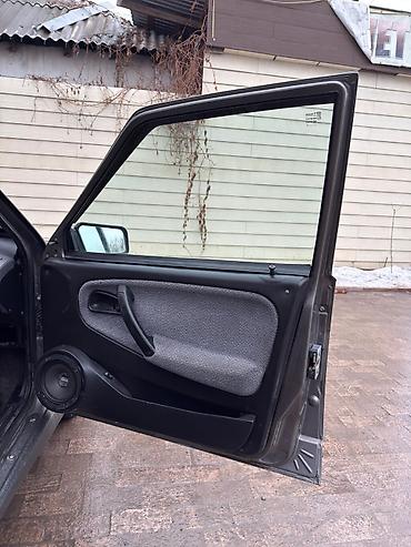 ВАЗ (ЛАДА): ВАЗ (ЛАДА) 2114 Samara: 2008 г., 1.5 л, Механика, Бензин, Хэтчбэк — 5