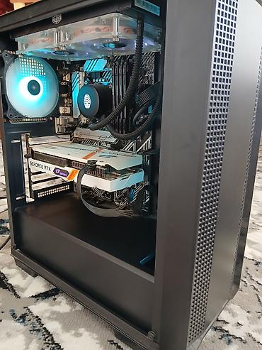 mx master 3 бишкек: Компьютер, ядролор - 10, Оюндар үчүн, Колдонулган, Intel Core i9, SSD — 1