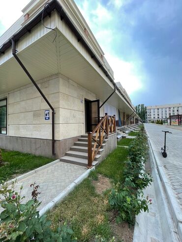 квартиру мадина: 1 комната, 18 м², Элитка, 1 этаж, Евроремонт