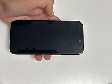 xaomi 17 pro max: IPhone 16 Pro, Б/у, 128 ГБ, Black Titanium, Защитное стекло, Чехол, Кабель, 80 % — 2
