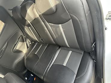 Chevrolet: Chevrolet Spark: 2019 г., 1 л, Вариатор, Бензин, Хэтчбэк — 10