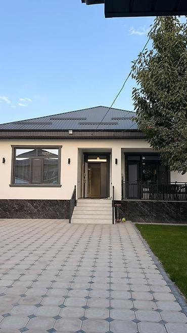 220000: 4 комнаты, 100 м², 4 соток, Бишкек, Ак-Орго ж/м Агентство недвижимости — 10