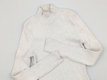 Jumpers and Cardigans: H&M, Women`s golf, size S