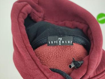 cape s: Bluza z kapturem dla mężczyzn, rozmiar S — 4