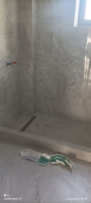 Укладка плитки: Подготовка стен для укладки, Подготовка стен для грунтовки, Резка плитки | Керамическая плитка, Керамогранитая плитка, Мозаичная плитка | Вертикальная укладка, Диагональная укладка, Горизонтальная укладка Больше 6 лет опыта — 9