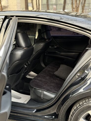 Lexus: Lexus ES: 2021 г., 2.5 л, Автомат, Бензин, Седан — 17