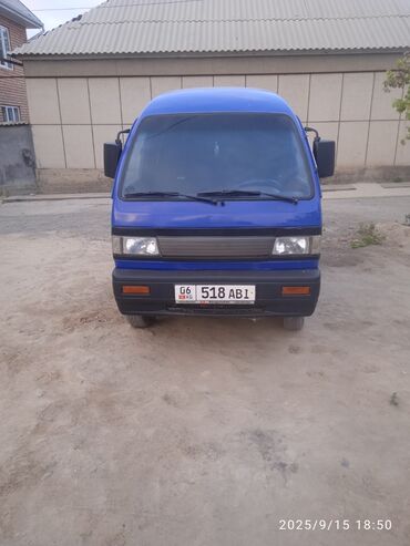тойота каролла 2004: Daewoo Damas: 2003 г., 0.8 л, Бензин, Бус