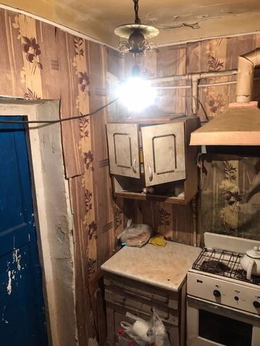 Köhnə tikili: Bakı, 1 otaqlı, Köhnə tikili, m. Həzi Aslanov, 37 kv. m — 6