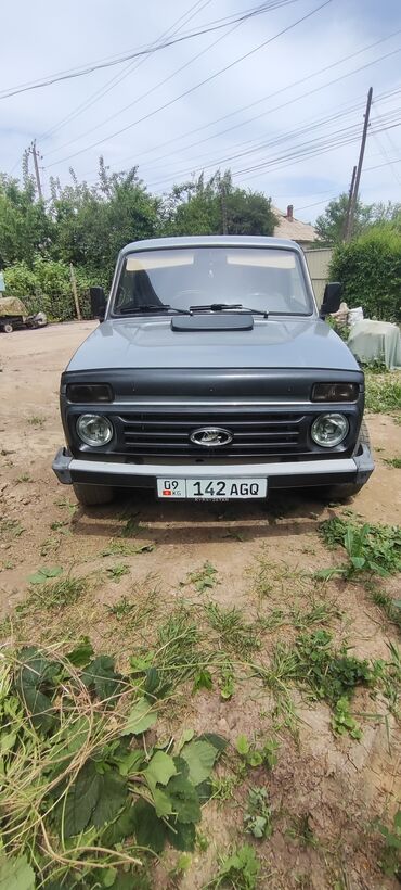 каропка передач на пассат: ВАЗ (ЛАДА) 4x4 Niva: 2007 г., 1.7 л, Механика, Бензин, Жол тандабас