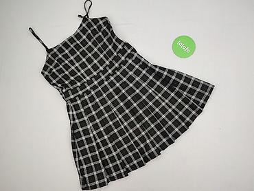 175104a h: H&M, Sukienka damska, rozmiar S — 2