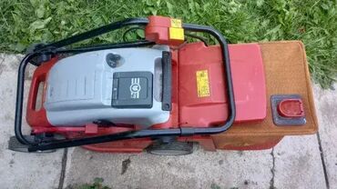 Kosilice i trimeri: Akumulatorska, Upotrebljenо, Pokupiti na licu mesta na lalafo.rs — 2 Kosilice i trimeri: Akumulatorska, Upotrebljenо, Pokupiti na licu mesta — 2