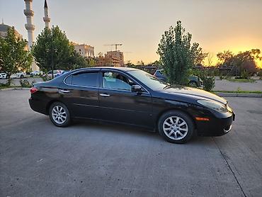викуп авто: Toyota Windom: 2004 г., 3 л, Автомат, Бензин, Седан — 6
