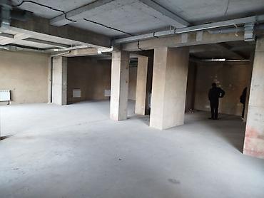 red centr: Продажа магазинов В жилом доме, 130 м², Готовая ПСО (под самоотделку), Отдельный вход, 1 этаж — 2