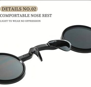 Eynəklər: Очки bazelio 6 15 m ночного видения FG С оправой из поликарбоната — 8