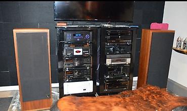 Zvučnici i stereo sistemi: Infinity Quantum 2 Vrhunske Vintage zvucne — 8