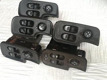 alfa 147 osiguraci: Alfa Romeo 147 (5 i 3 v) taster podizaca stakla vozacev. Alfa Romeo — 2
