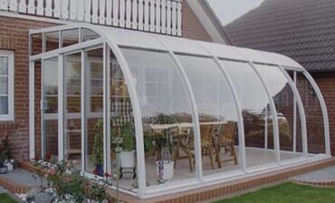 Digər dam örtükləri: Polikarbonatların satışı — 43