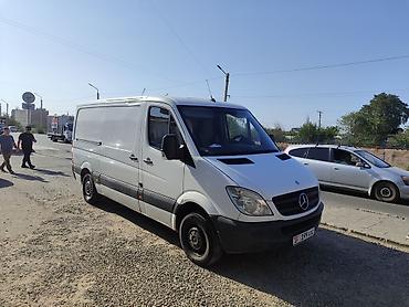 benz: Легкий грузовик, Mercedes-Benz, Стандарт, 1,5 т, Б/у — 2