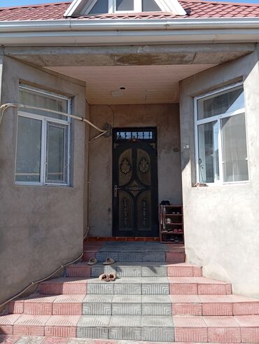 Həyət evləri və villaların satışı: Satılır. Təcili deyil. Diqqətlə oxuyun zəhmət olmasa.Ev kanal — 17