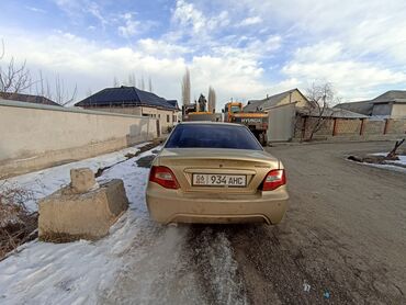 нексия 1 5: Daewoo Nexia: 2011 г., 1.5 л, Механика, Бензин, Седан