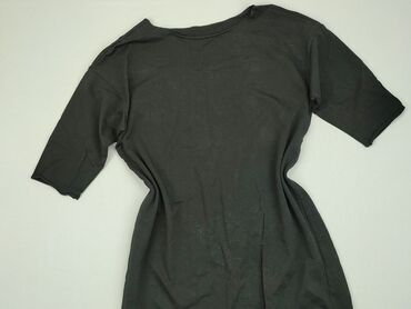 włoska bluzki oversize: Sukienka, 2XL, stan - Dobry
