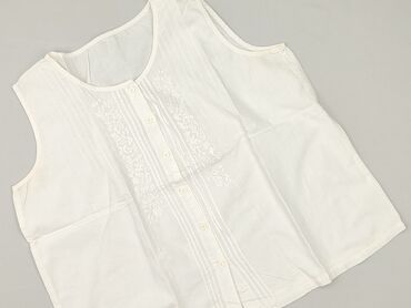 Women: Women's blouse, size 4XL (EU 48)