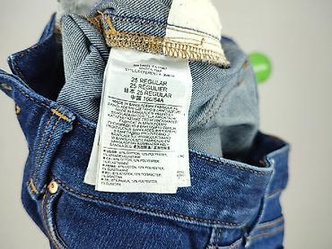 gap: Jeansy damskie, rozmiar XS — 6
