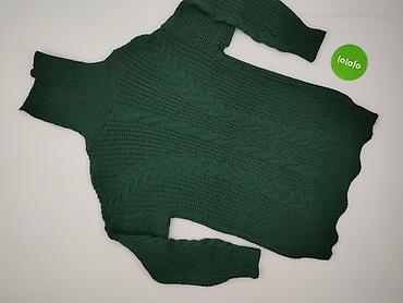 polar: Sweter damski, rozmiar One size — 2