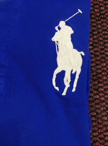 Duksevi: Polo Ralph Lauren duks za dečake Presladak atraktivan originalni — 7