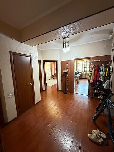 Продажа квартир: 3 комнаты, 80 м², Золотой квадрат Элитка, 3 этаж, Косметический ремонт — 6