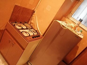 Uzunmüddətli kirayə evlər: 65 kv. m, 2 otaqlı — 5