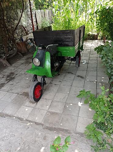 Kommersiya nəqliyyat vasitələri: Salam islek vezyede dir cidi aliclara narat elesin edirim de var — 1