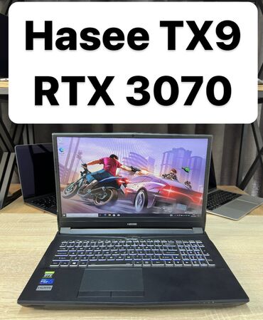 ноутбук rtx 3070: Ноутбук, 16 ГБ ОЭТ, Intel Core i5, 16 ", Колдонулган, Жумуш, окуу үчүн, эс тутум SSD