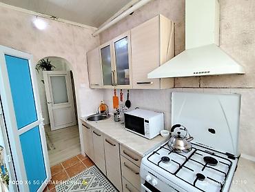 Продажа коттеджей и домов: Продается полутора этажный кирпичный Дом 📍 КАНТ! улица Киевская 📍Район — 26