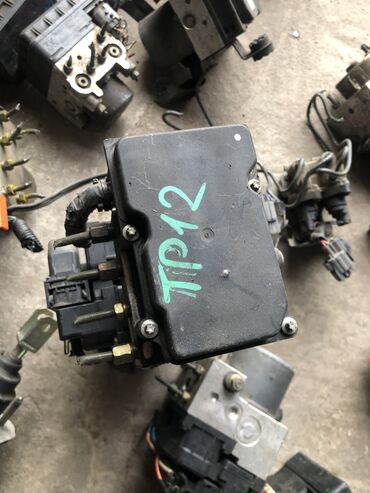 Датчики, сенсоры, предохранители: Toyota 2003 г., Б/у, Оригинал, Япония — 23