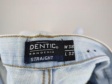 amicci jeans: IDENTIC, Jeansy dla mężczyzn, rozmiar XL — 4
