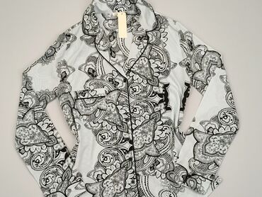 sportowa bluzki z długim rękawem damskie: Сорочка жіноча, River Island, S, стан - Ідеальний