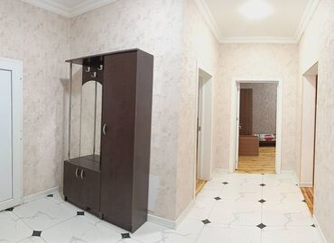 аренда и продажа недвижимости: 65 kv. m, 2 otaqlı, Kombi, Qaz, İşıq