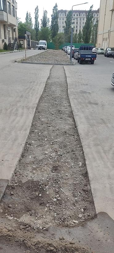 Кладка: Ямочный ремонт, ямочный ремонт, ямочный ремонт, траншеи — 10