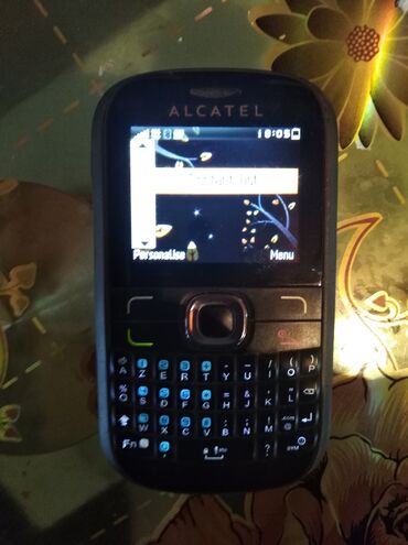 dual sim u Srbija | OSTALI MOBILNI TELEFONI: Alcatel one touch Cena 1700 dinara saljem na kucnu adresu, kontakt