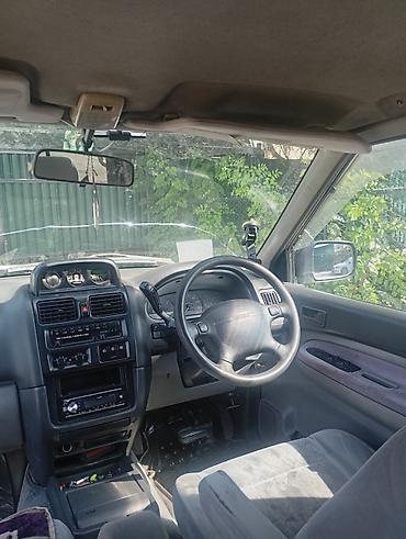 Mazda: Mazda MPV: 1998 г., Автомат, Минивэн — 3