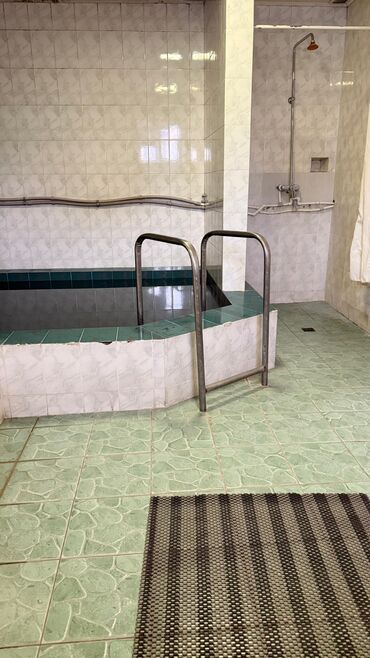 Бани, сауны, SPA: Сауна, Баня | Комнаты отдыха, Бассейн, Бильярд — 15