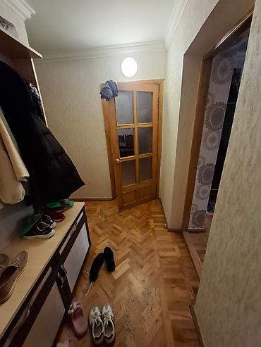 emlak az gence: Bakı, 3 otaqlı, Köhnə tikili, m. Nəriman Nərimanov, 65 kv. m — 7