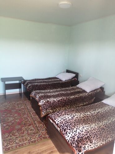 Отели и хостелы: Продаю гостевой дом 2-х этажный 450кв.м в Чон-Сары-Ой(15 минут на авто — 12