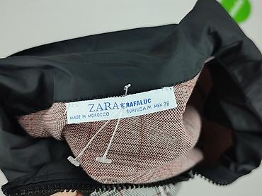 fluff kurtki vinted: Zara, Kurtka bomberka damska, rozmiar M — 4