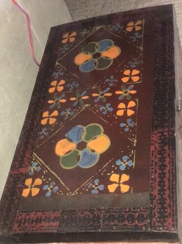 Xalçalar: Xalça Dekorativ, Kredit yoxdur — 4