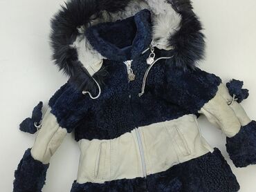 Jackets: Jacket, 3-6 months, condition - Good