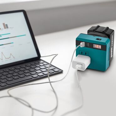 Ostali kućni aparati: Inverter Punjac NOVO Punjac za Baterije AKCIJA Cene nisu fiksne — 4