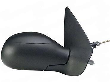 mt 11: RETROVIZOR ZA PEUGEOT 206, 206 PLUS OD 1999. DO 2006. GOD. | — 6